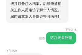 柳林讨债公司